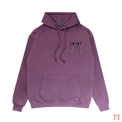 Amiri Hoodies Long Sleeved For Unisex #1248050, $52.00 USD, [ITEM#1248050], Amiri Hoodies