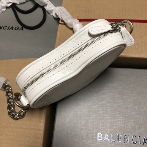 Replica Balenciaga AAA Quality Messenger Bags For Women #1248058 $165.00 USD for Wholesale