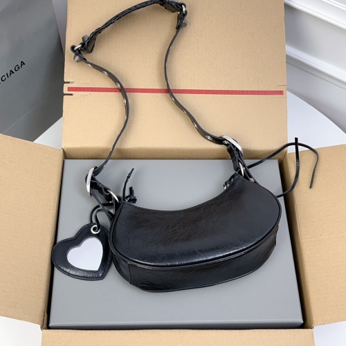 Replica Balenciaga AAA Quality Messenger Bags For Women #1248063 $230.00 USD for Wholesale