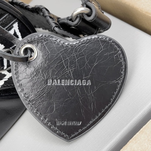 Replica Balenciaga AAA Quality Messenger Bags For Women #1248063 $230.00 USD for Wholesale