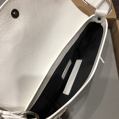 Replica Balenciaga AAA Quality Shoulder Bags For Women #1248065 $215.00 USD for Wholesale