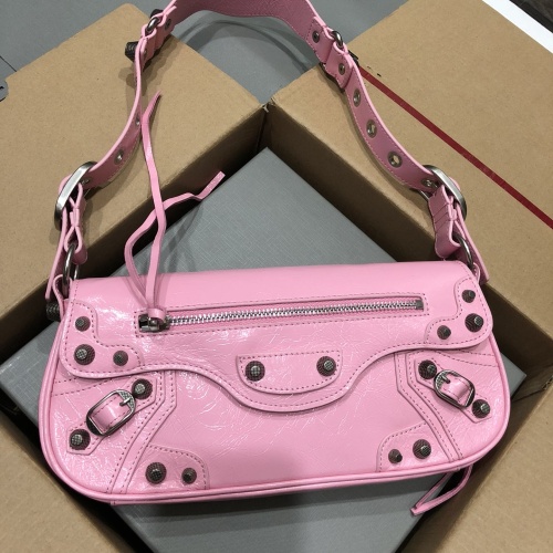 Balenciaga AAA Quality Shoulder Bags For Women #1248066