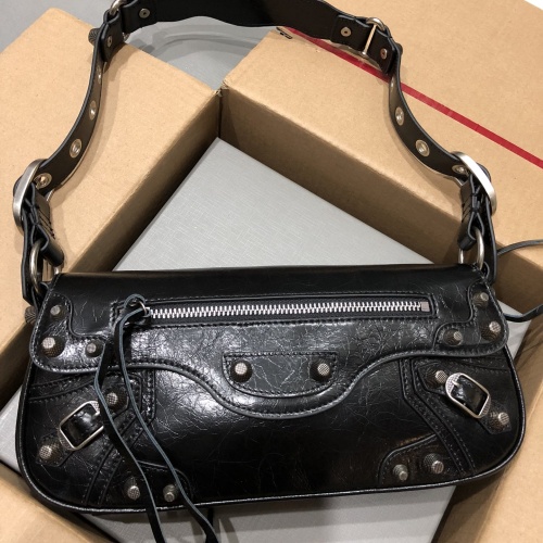 Balenciaga AAA Quality Shoulder Bags For Women #1248067