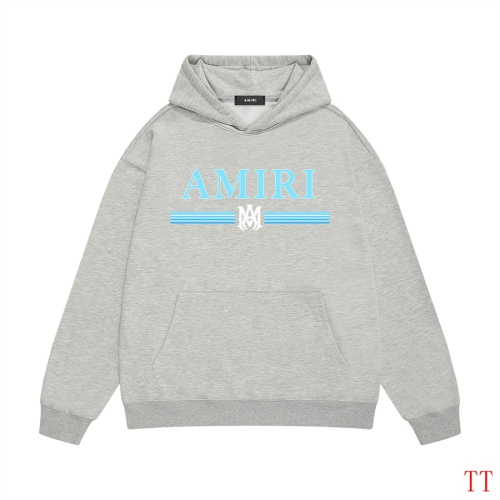 Amiri Hoodies Long Sleeved For Unisex #1248072