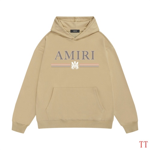 Amiri Hoodies Long Sleeved For Unisex #1248078, $52.00 USD, [ITEM#1248078], Amiri Hoodies