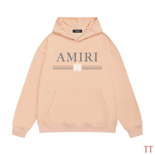 Amiri Hoodies Long Sleeved For Unisex #1248079