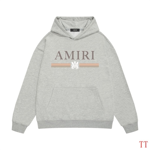 Amiri Hoodies Long Sleeved For Unisex #1248080, $52.00 USD, [ITEM#1248080], Amiri Hoodies