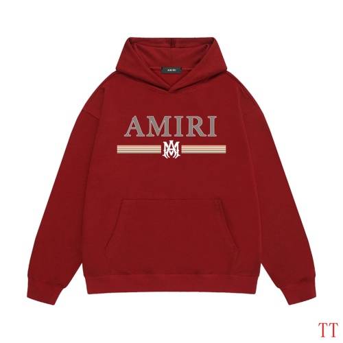 Amiri Hoodies Long Sleeved For Unisex #1248083, $52.00 USD, [ITEM#1248083], Amiri Hoodies