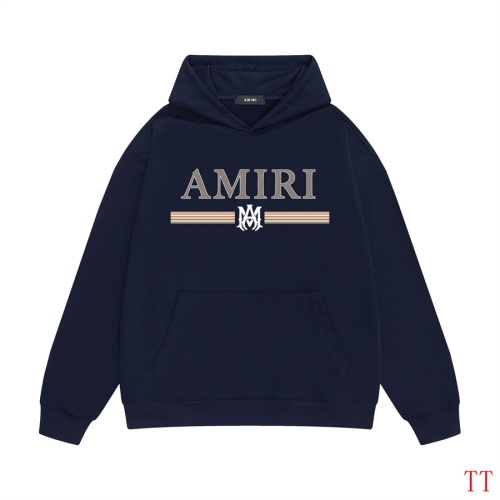 Amiri Hoodies Long Sleeved For Unisex #1248085