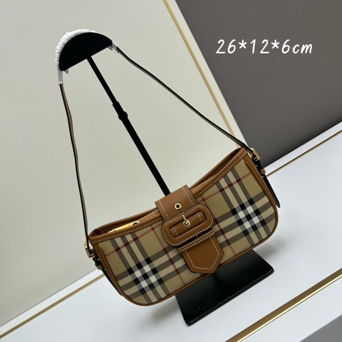 Burberry AAA Quality Shoulder Bags For Women #1248087