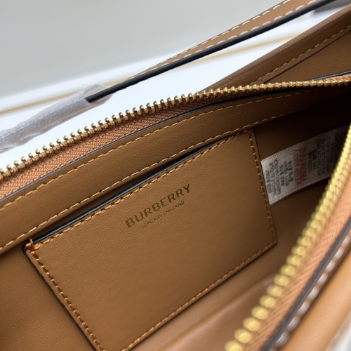 Replica Burberry AAA Quality Shoulder Bags For Women #1248087 $98.00 USD for Wholesale