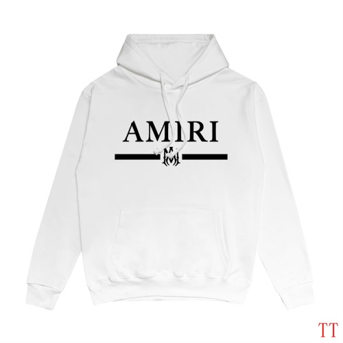 Amiri Hoodies Long Sleeved For Unisex #1248099