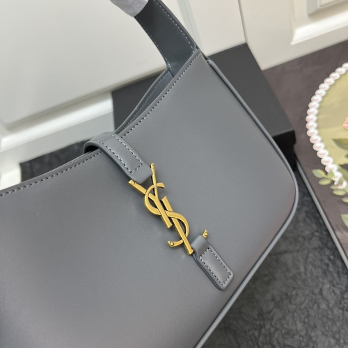 Replica Yves Saint Laurent YSL AAA Quality Shoulder Bags For Women #1248105 $85.00 USD for Wholesale