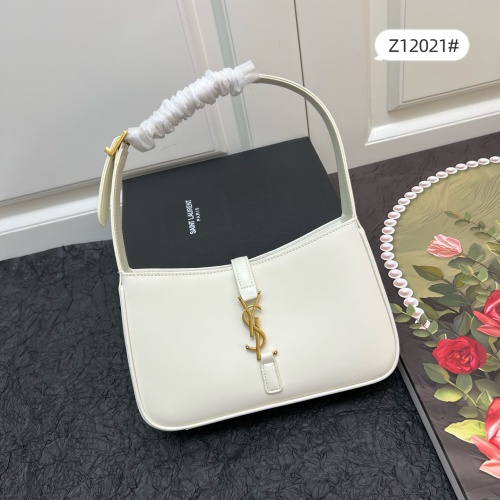 Yves Saint Laurent YSL AAA Quality Shoulder Bags For Women #1248106, $85.00 USD, [ITEM#1248106], Yves Saint Laurent YSL AAA Quality Shoulder Bags