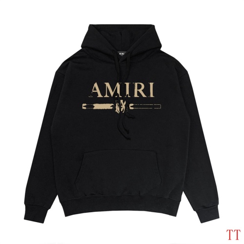 Amiri Hoodies Long Sleeved For Unisex #1248117