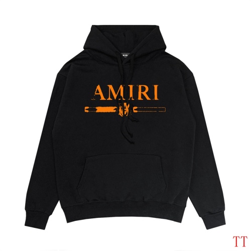 Amiri Hoodies Long Sleeved For Unisex #1248118, $52.00 USD, [ITEM#1248118], Amiri Hoodies