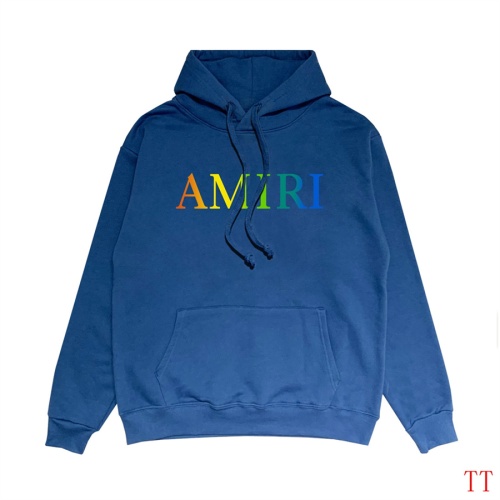 Amiri Hoodies Long Sleeved For Unisex #1248129