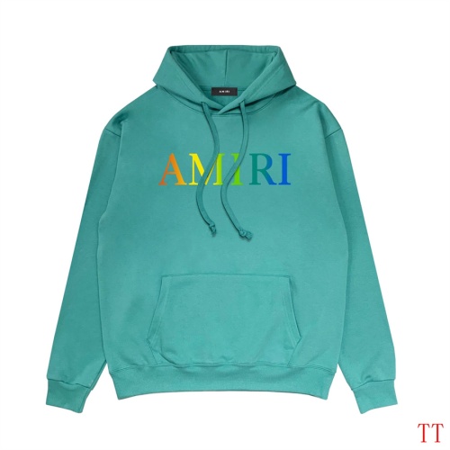 Amiri Hoodies Long Sleeved For Unisex #1248130