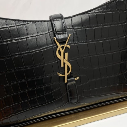 Replica Yves Saint Laurent YSL AAA Quality Shoulder Bags For Women #1248131 $170.00 USD for Wholesale