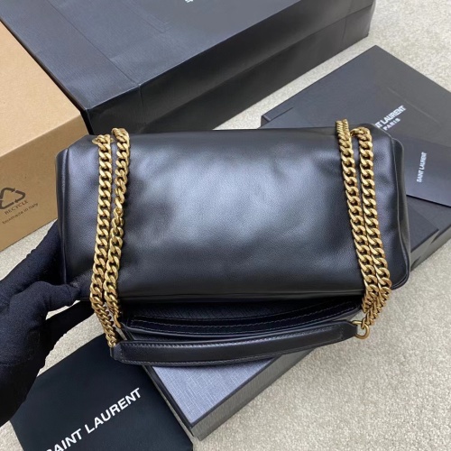 Replica Yves Saint Laurent YSL AAA Quality Shoulder Bags For Women #1248136 $202.00 USD for Wholesale