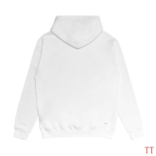 Replica Amiri Hoodies Long Sleeved For Unisex #1248138 $52.00 USD for Wholesale