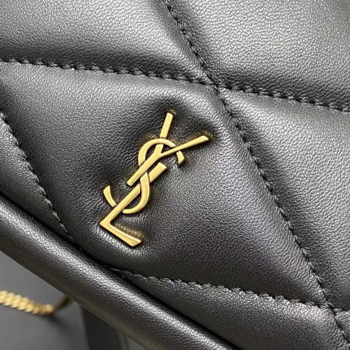 Replica Yves Saint Laurent YSL AAA Quality Shoulder Bags For Women #1248150 $195.00 USD for Wholesale