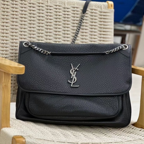 Yves Saint Laurent YSL AAA Quality Shoulder Bags For Women #1248151, $307.44 USD, [ITEM#1248151], Yves Saint Laurent YSL AAA Quality Shoulder Bags