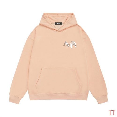 Amiri Hoodies Long Sleeved For Unisex #1248171