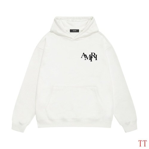 Amiri Hoodies Long Sleeved For Unisex #1248177