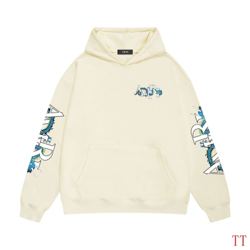 Amiri Hoodies Long Sleeved For Unisex #1248187, $52.00 USD, [ITEM#1248187], Amiri Hoodies