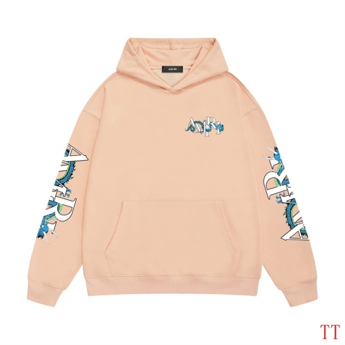 Amiri Hoodies Long Sleeved For Unisex #1248189, $52.00 USD, [ITEM#1248189], Amiri Hoodies