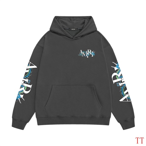 Amiri Hoodies Long Sleeved For Unisex #1248192