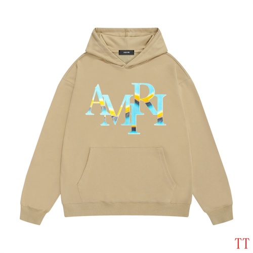 Amiri Hoodies Long Sleeved For Unisex #1248197, $52.00 USD, [ITEM#1248197], Amiri Hoodies