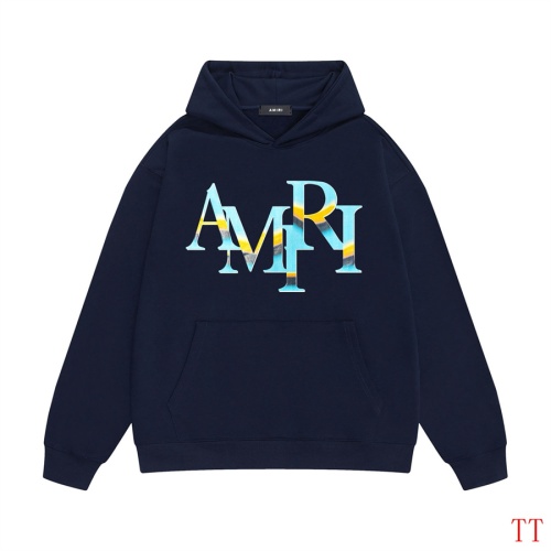 Amiri Hoodies Long Sleeved For Unisex #1248202