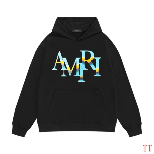 Amiri Hoodies Long Sleeved For Unisex #1248203