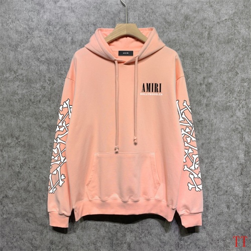 Amiri Hoodies Long Sleeved For Unisex #1248207