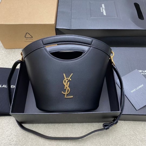 Yves Saint Laurent YSL AAA Quality Messenger Bags For Women #1248211, $180.00 USD, [ITEM#1248211], Yves Saint Laurent YSL AAA Messenger Bags