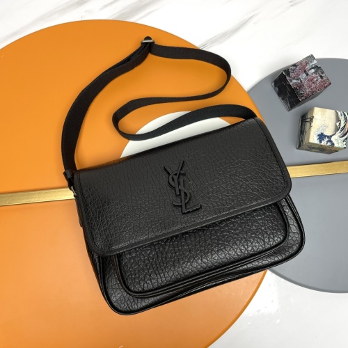 Yves Saint Laurent YSL AAA Quality Messenger Bags For Women #1248212