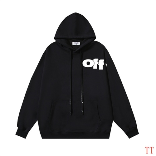 Off-White Hoodies Long Sleeved For Unisex #1248281