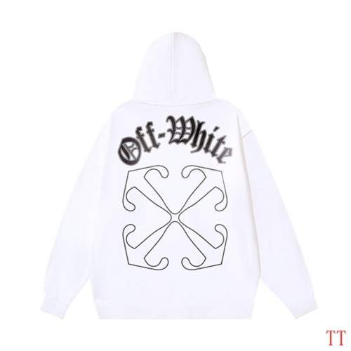 Off-White Hoodies Long Sleeved For Unisex #1248301