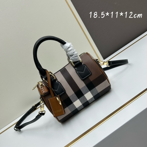 Burberry AAA Quality Handbags For Women #1248365, $96.00 USD, [ITEM#1248365], Burberry AAA Handbags