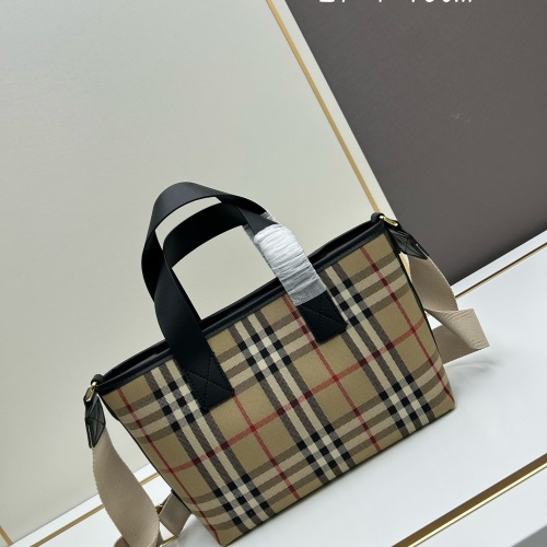 Burberry AAA Quality Handbags For Women #1248368