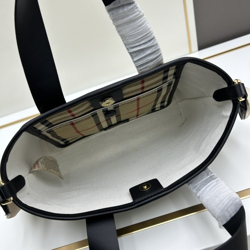 Replica Burberry AAA Quality Handbags For Women #1248368 $96.00 USD for Wholesale