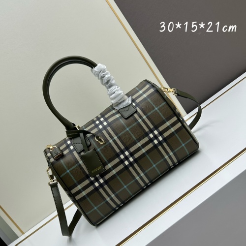 Burberry AAA Quality Handbags For Women #1248372, $96.00 USD, [ITEM#1248372], Burberry AAA Handbags