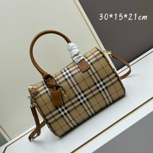 Burberry AAA Quality Handbags For Women #1248373, $96.00 USD, [ITEM#1248373], Burberry AAA Handbags