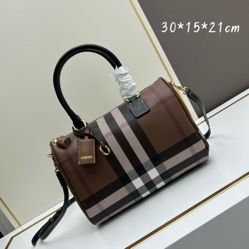 Burberry AAA Quality Handbags For Women #1248374