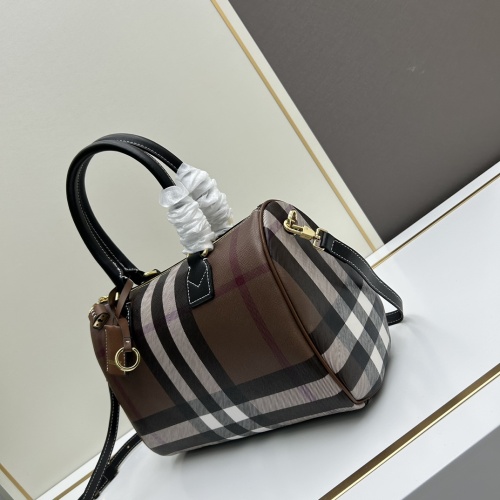 Replica Burberry AAA Quality Handbags For Women #1248374 $96.00 USD for Wholesale