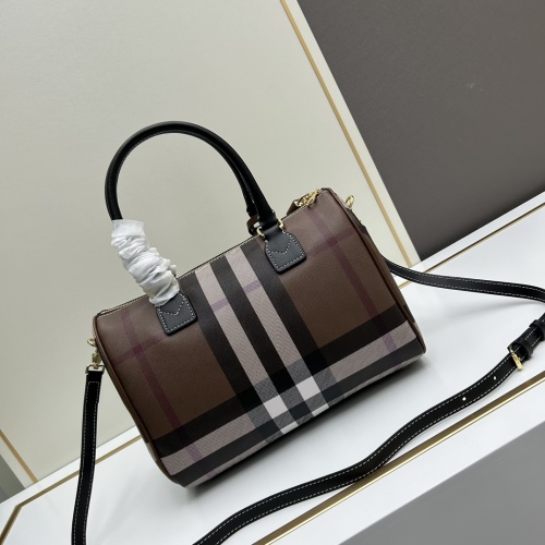 Replica Burberry AAA Quality Handbags For Women #1248374 $96.00 USD for Wholesale