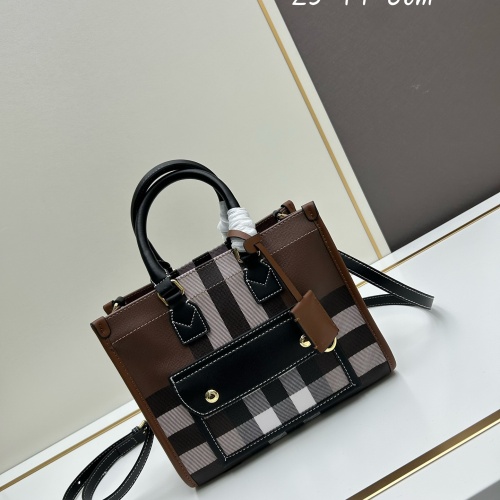 Burberry AAA Quality Handbags For Women #1248379, $98.00 USD, [ITEM#1248379], Burberry AAA Handbags