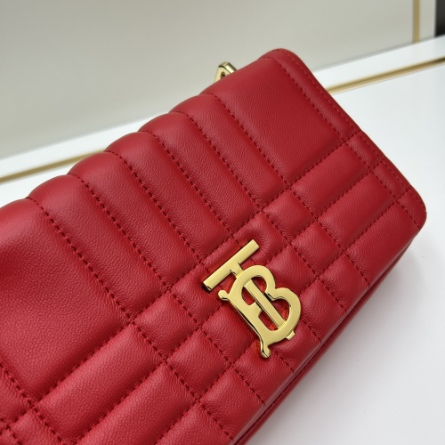 Replica Burberry AAA Quality Messenger Bags For Women #1248393 $108.00 USD for Wholesale